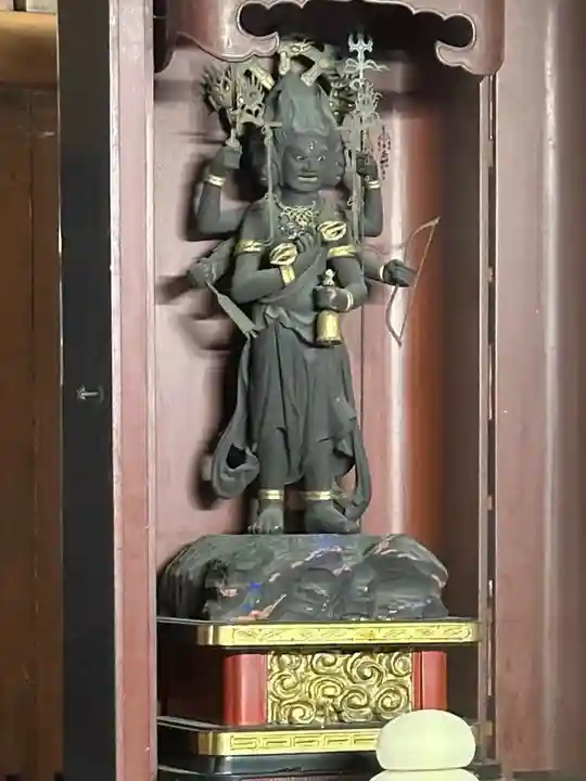 海雲寺(東京都)