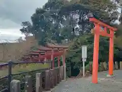 祐徳稲荷神社(佐賀県)