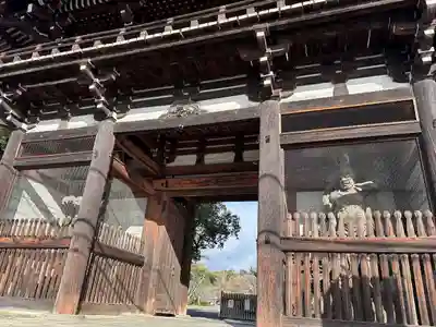 廣隆寺(京都府)
