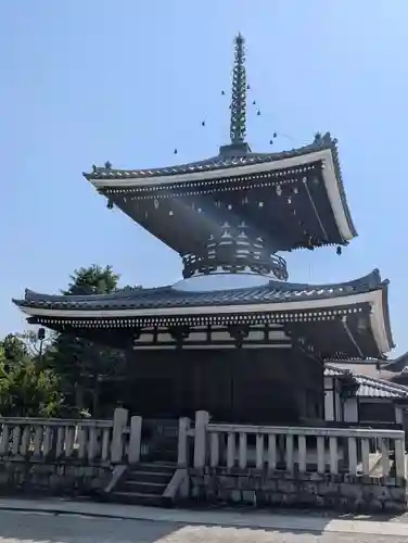 護国寺(東京都)