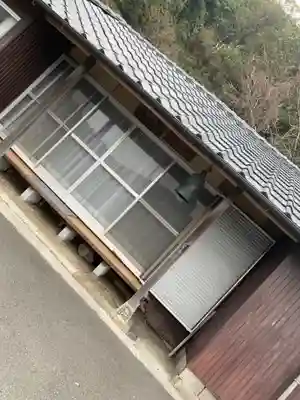 光明寺の本殿・本堂