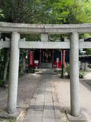 伊豆神社(滋賀県)