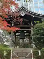 青松寺(東京都)