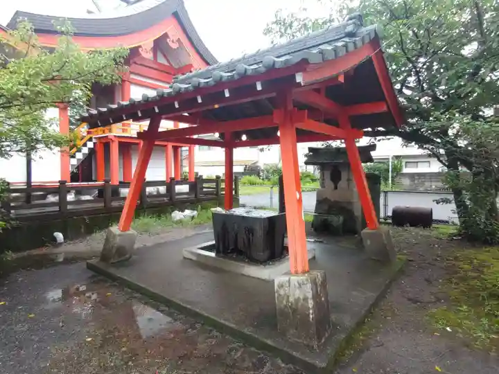 八坂神社(鹿児島県)