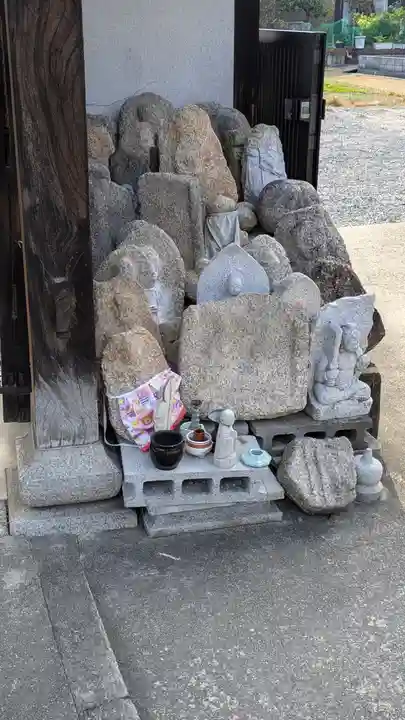 万因寺(京都府)