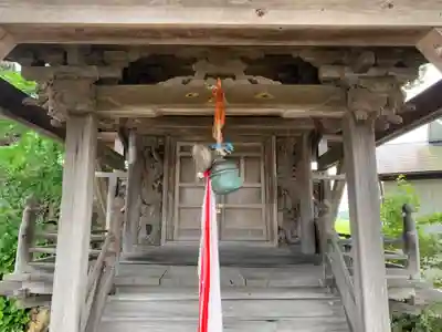 水神社(千葉県)