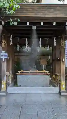 東京大神宮(東京都)