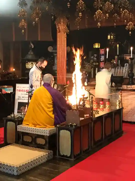 大本山誕生院 (佐賀県)