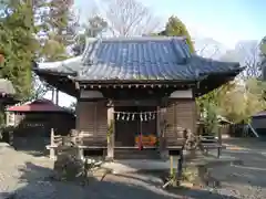 八幡神社(埼玉県)