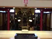 弘法寺(龍生院)の本殿・本堂