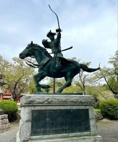 富士山本宮浅間大社(静岡県)