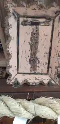 城山稲荷神社のその他建物