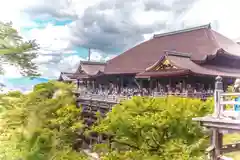 清水寺(京都府)