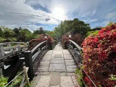 長岡天満宮(京都府)