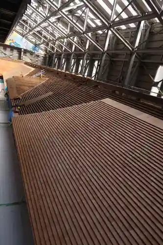 比叡山延暦寺(滋賀県)