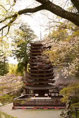 談山神社(奈良県)