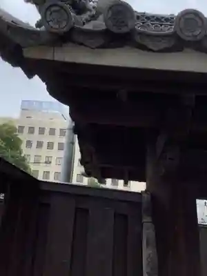 津島社のその他建物