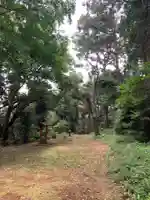 星神社(千葉県)