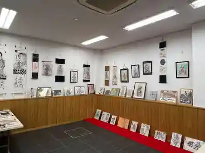 成田山川越別院(埼玉県)