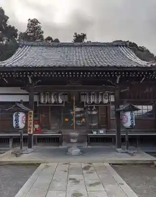 法輪寺(京都府)
