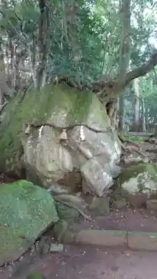 神谷神社のその他建物