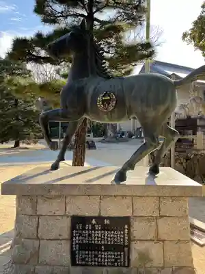 藤森神社(京都府)