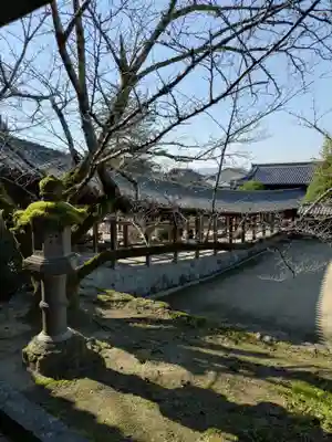 吉備津神社(岡山県)