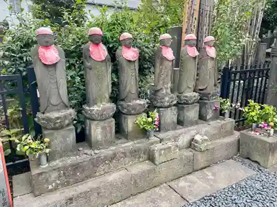 多宝院(東京都)