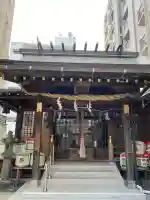 長崎大神宮(長崎県)