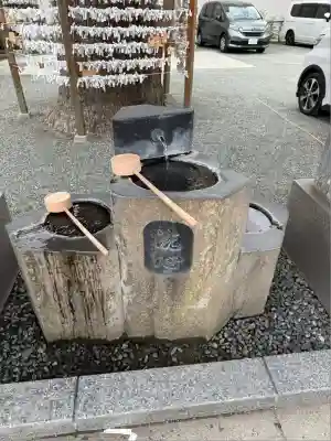 鴨居八幡神社(神奈川県)