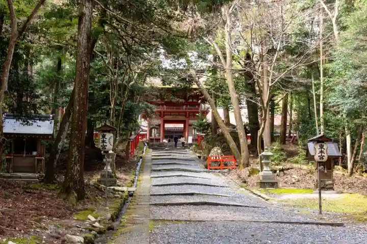 日吉大社(滋賀県)