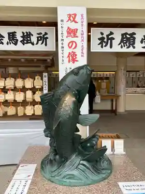 廣島護國神社(広島県)