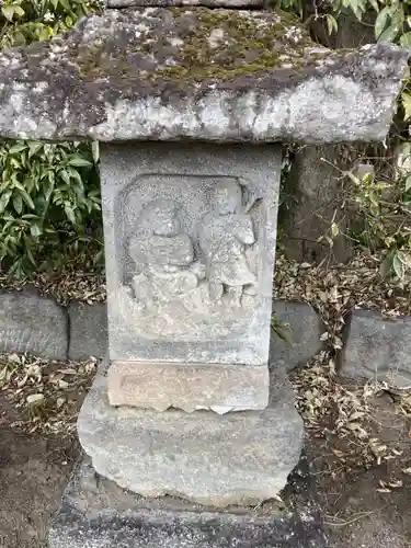 真言宗豊山派　赤城寺(群馬県)