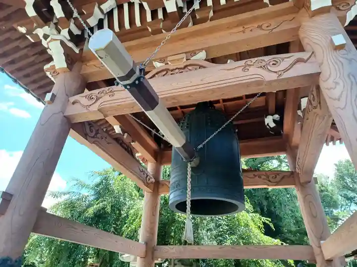 明見院(埼玉県)