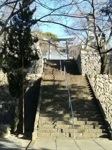 賀茂別雷神社のその他建物
