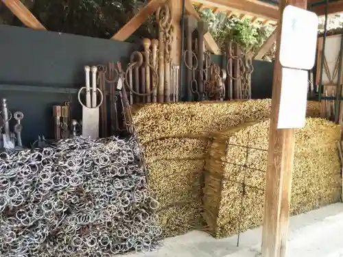 清荒神清澄寺のその他建物