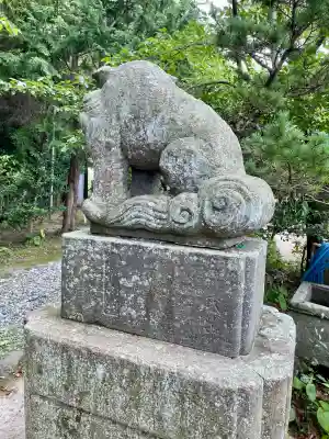 愛宕神社(神奈川県)