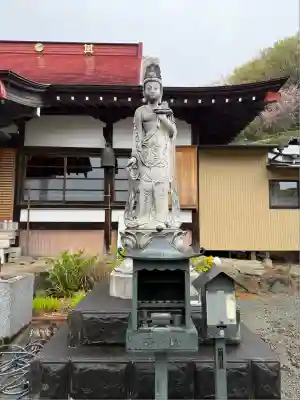 伊勢原 法泉寺(神奈川県)