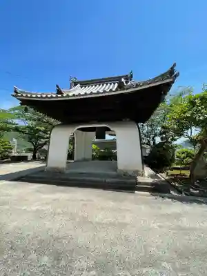 妙正寺(広島県)
