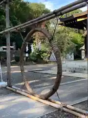 姉埼神社(千葉県)