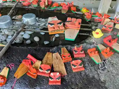 鎌倉宮(神奈川県)