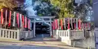 王子稲荷神社(東京都)