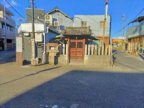 秋葉神社（本町）のその他建物