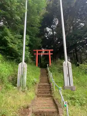 日枝神社(千葉県)