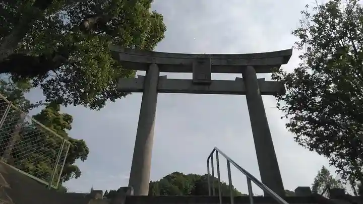 太祖宮下宮(福岡県)