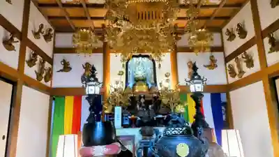 善住禅寺(愛知県)