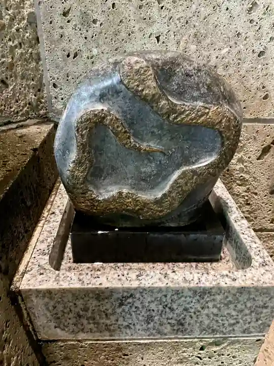 金蛇水神社(仙台一番町分霊社)(宮城県)