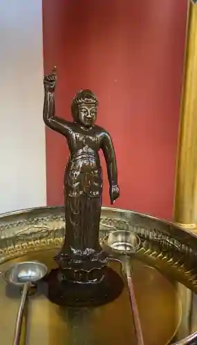 寛永寺不忍池弁天堂(東京都)