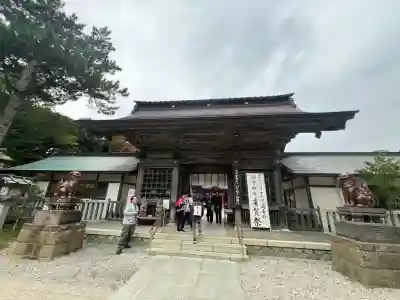 大洗磯前神社(茨城県)