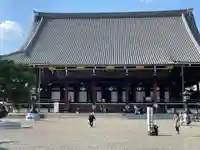 東本願寺(真宗本廟)(京都府)